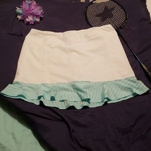 Adidas tennis skirt🎾